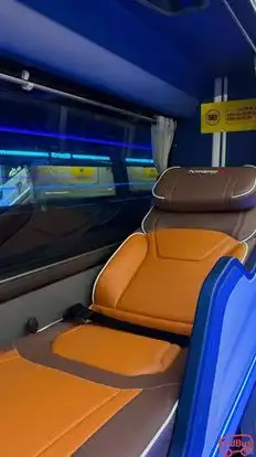 Phương An Bus-Seats Image