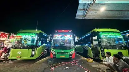 Trung Đức Phát Bus-Front Image