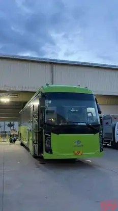 Trung Đức Phát Bus-Front Image