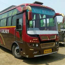 35 Seater Bus Hire In Mumbai Bus Rental Mumbai Redbus