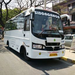 used tempo traveller bangalore