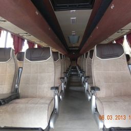 45 Seater Bus Hire In Kolkata Bus Rental Kolkata Redbus