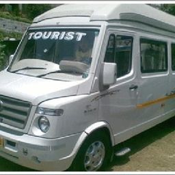 Mini Bus Rentals In Kolkata | Mini Bus Hire In Kolkata | redBus.in ...