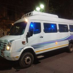 Mini Bus Rentals In Kolkata | Mini Bus Hire In Kolkata | redBus.in ...