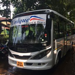 Mini Bus Rentals In Goa | Mini Bus Hire In Goa | redBus.in