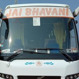 Hire 45 Seater Volvo  A/C Bus in Bangalore
