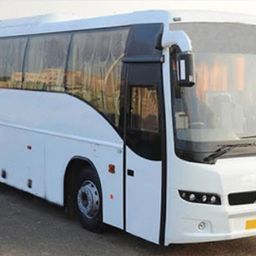 Hire 49 Seater Volvo  A/C Bus in Chennai