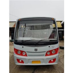 Hire 50 Seater Ashok Leyland   Bus in Hyderabad