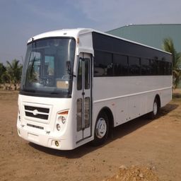 Hire 30 Seater Ashok Leyland  A/C Bus in Goa