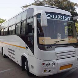 Hire 30 Seater Ashok Leyland  A/C Bus in Mumbai