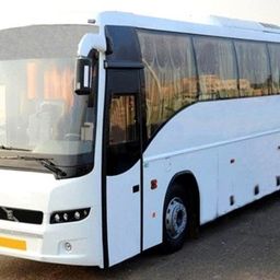 travel bus booking for marriage