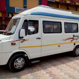 olx traveller madurai