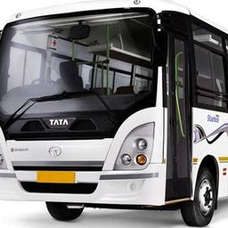 tata ultra bus 50 seater