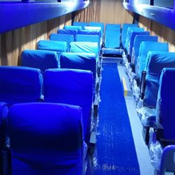 Hire 25 Seater SML  A/C Bus in Hyderabad