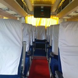 Tempo Traveller In Bangalore | Rent Tempo Traveller in Bangalore ...