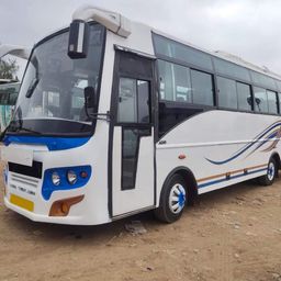 Hire 40 Seater Ashok Leyland  A/C Bus in Visakhapatnam