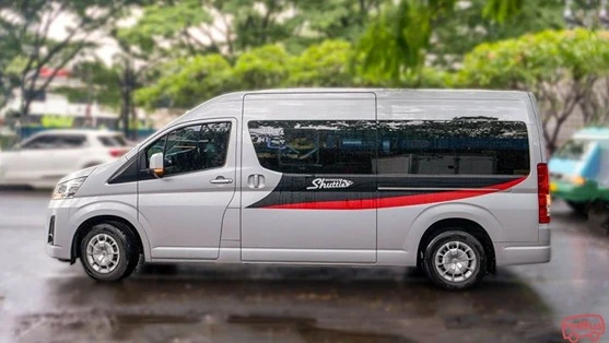 Bhinneka Shuttle - Dapatkan 10% Untuk Tiket Bus Online | RedBus, Indonesia