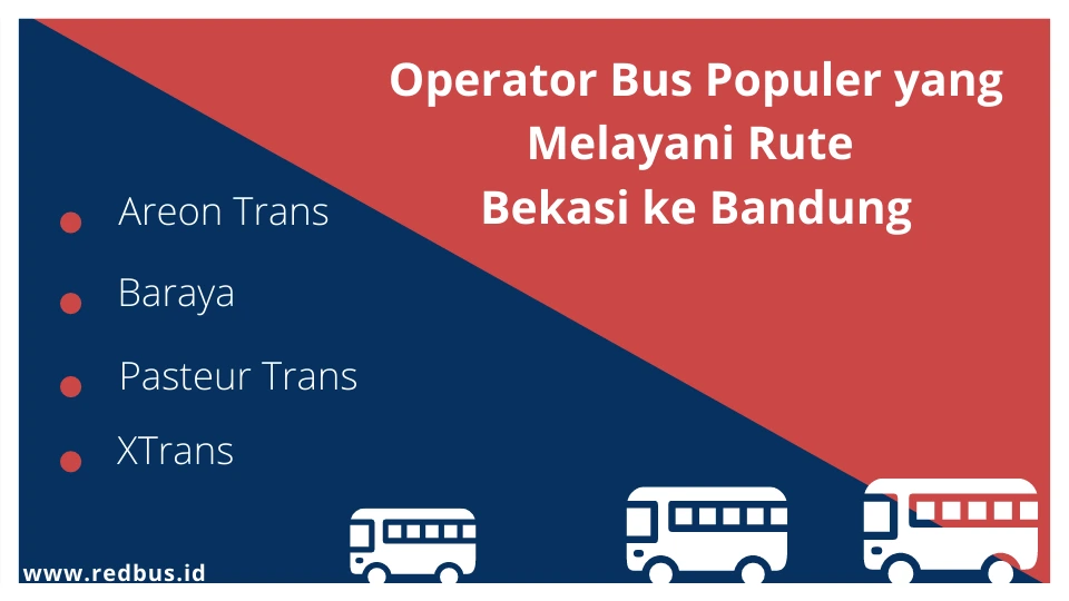 Bandung-ke-Bekasi-PO-shuttle-bus