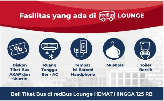 redbus_lounge_surabaya_fasilitas