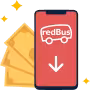 download redbus app