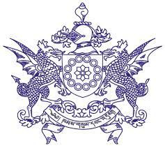 Sikkim Nationalised Transport (SNT) logo