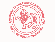 Kadamba Transport Corporation Limited (KTCL) logo