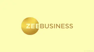 Zee Business