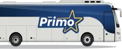 Primo bus