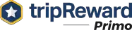 Primo tripReward Logo