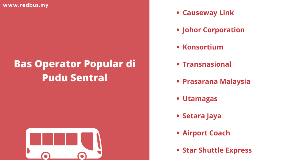 Pudu Sentral