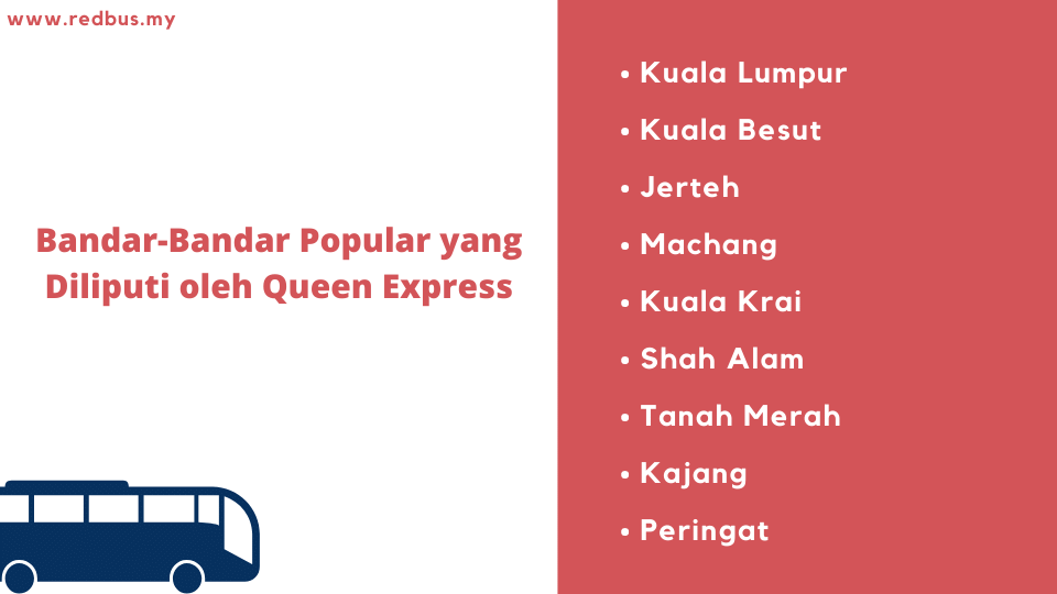 queen express