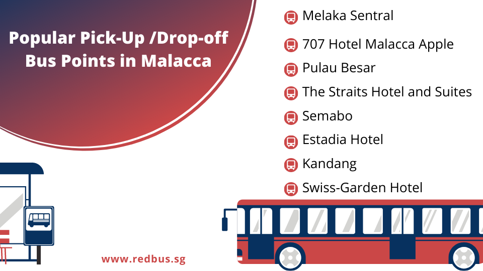 Malacca bus